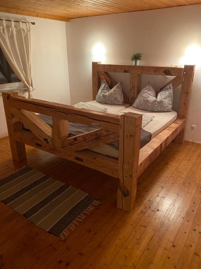 Alpen Apartement هالشتات المظهر الخارجي الصورة